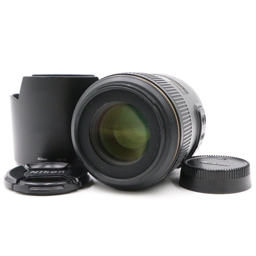 Nikon nikkor 105mm 2 8 - 105mm, f/2.8