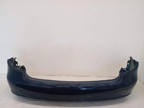 Paraurti posteriore skoda - paraurti,