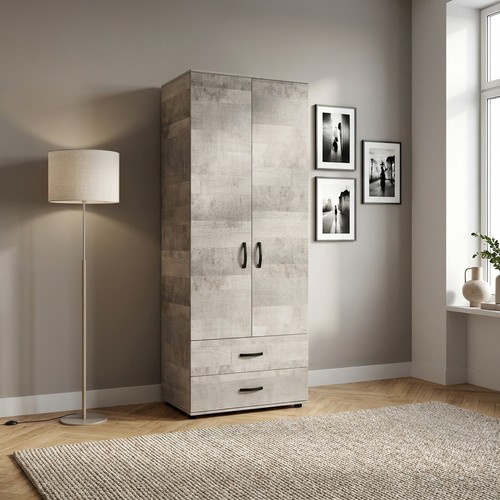 Dechome armadio guardaroba - dechome,