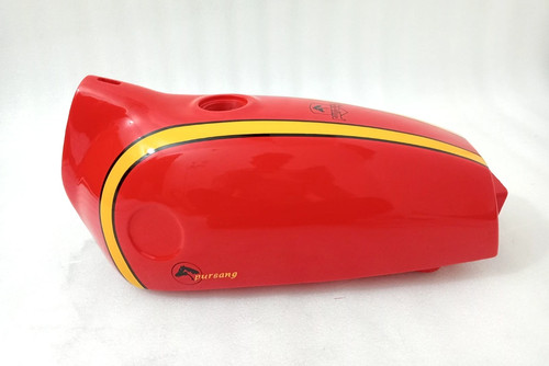 Serbatoio benzina bultaco - serbatoio,