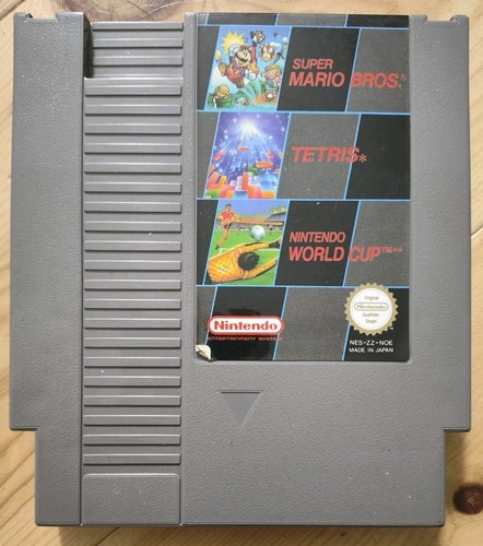Super mario bros - super, bros,