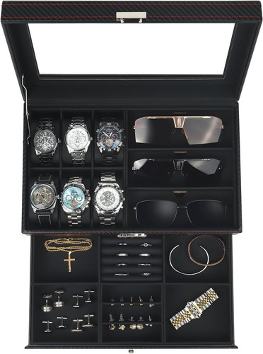 Custodia per orologi - per,