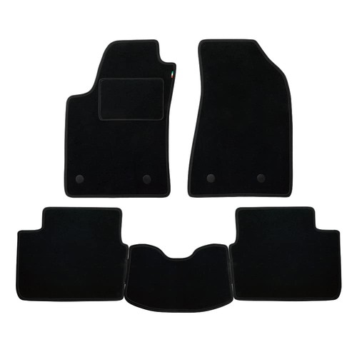 Set tappetini realizzato per - set,