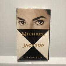 Michael jackson black or - michael,