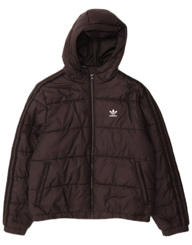 Adidas giacca imbottita con - adidas,