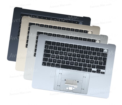 Topcase châssis avec - ,
