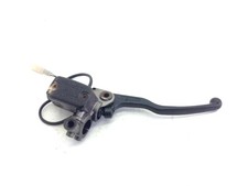 POMPA FRENO ANTERIORE LEVA E