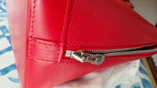 Borsa louis vuitton originale - borsa,