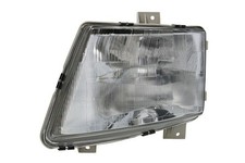 For convenient Mercedes Vito