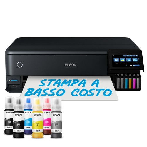 Epson ecotank 8550 - epson,