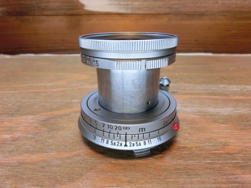 7962 leica leitz elmar - 7962,