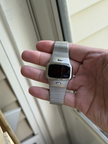 Orologio polso pulsar time - orologio,