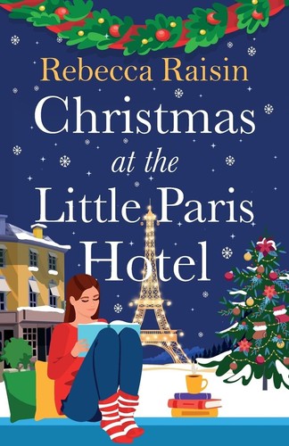 Christmas the little paris - at,