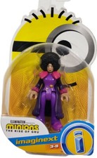  Fisher Price Imaginext