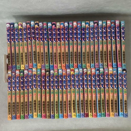 Inuyasha vol lotto completo - inuyasha,