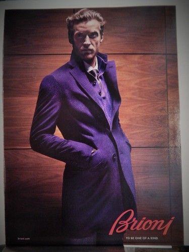 Brioni fine fashions - brioni,