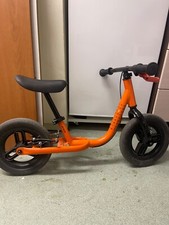 Bici Bicicletta Bambino Bambina senza pedali per equilibrio primi passi 2-5 anni