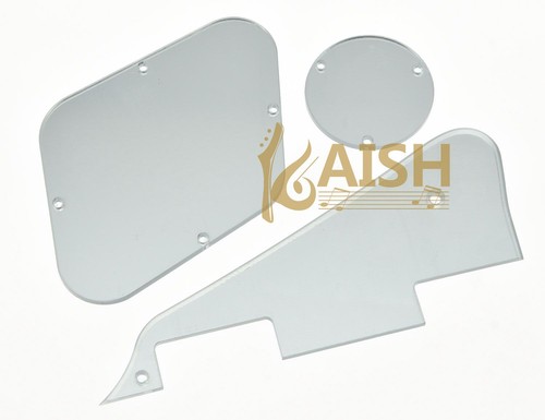 Pickguard placca posteriore - lp,