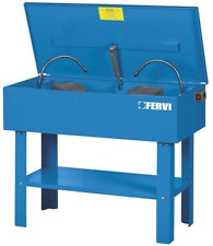 Vasca di lavaggio lavapezzi