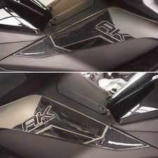 Adesivi Protezioni laterali