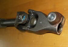 GIUNTO GIUNTINO piantone Sterzo PER  RENAULT MEGANE III ANNO 2009 A 2013