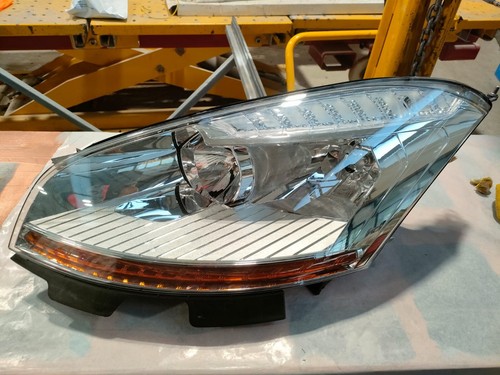 Faro anteriore nuovo e - faro,