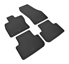 Su Misura Tappetini IN Gomma