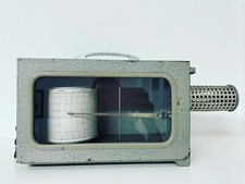 Antico igrometro igrografo