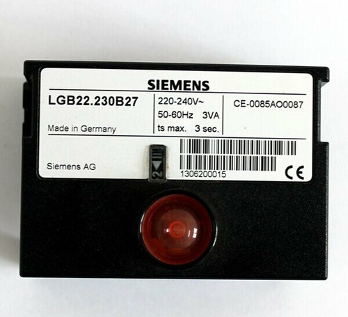 Siemens lgb22 230b27 - siemens, lgb22.230b27