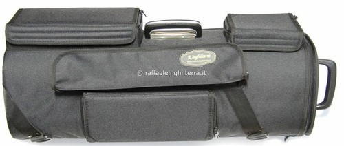 Musicover custodia fagotto