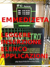Filtro OLIO E ARIA + Chiave a