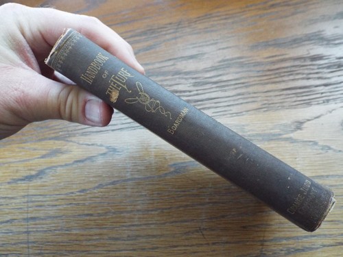 1910 handbook the turf - 1910,