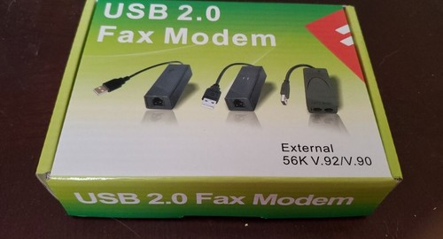Doppia porta rj11 usb - doppia,