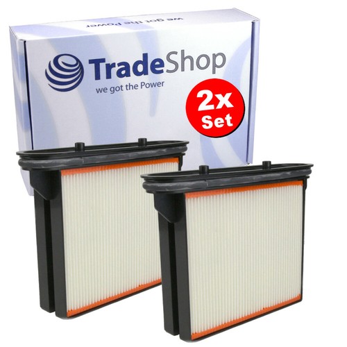 Filtro pieghevole - 2x,