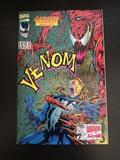 VENOM comic book n 15 CARNAGE