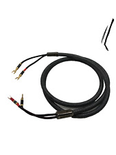 Audiomeca S-1820 Music Bridge Cavo Audifile 7n ofc cavo altoparlante 2,5 m