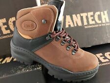 SCARPONCINI UOMO STIVALI VERA