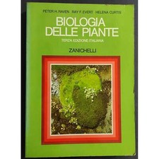 Biologia delle Piante - Ed