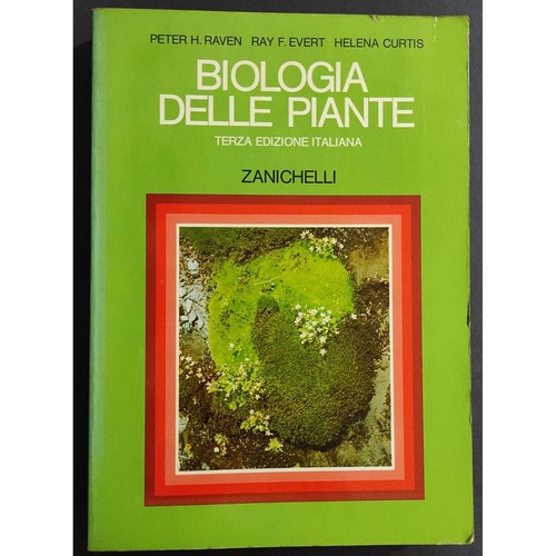Biologia delle piante ed - delle,