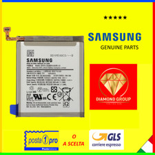 BATTERIA PILA ORIGINALE EB-BA202ABU SAMSUNG GALAXY A10E A20E SM-A202F 04/2025 💎