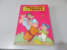SUPER BRACCIO di FERRO n. 119