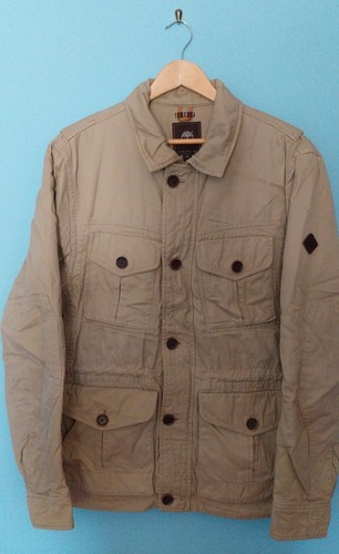 Giubotto giacca timberland - giubotto,
