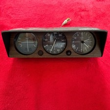 Strumentazione contachilometri