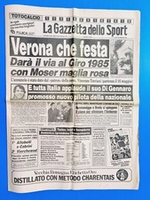 GAZZETTA DELLO SPORT 10