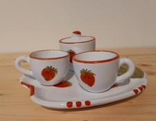 SERVIZIO DA CAFFÈ espresso