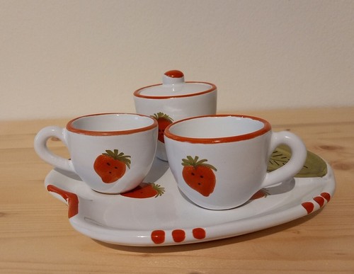 Set tazzine caffè - set, espresso