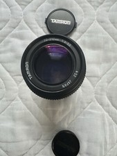 Teleobiettivo fotocamera