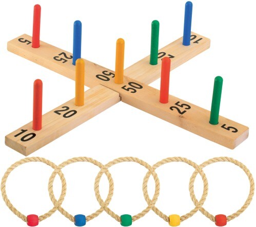 Outdoor active gioco lancio - outdoor,