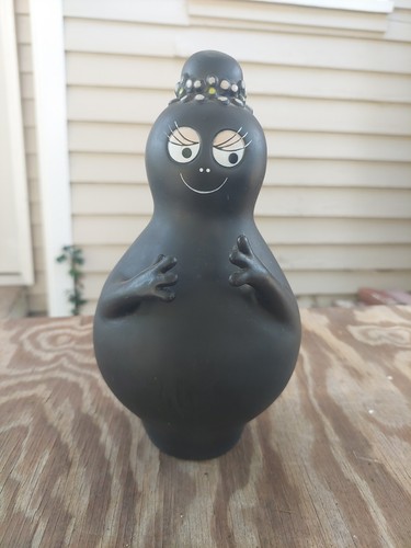 Rara figurina barbapapa - rara,