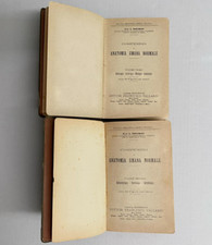 COMPENDIO DI ANATOMIA UMANA
